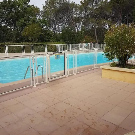 Dans La Du Golf Saint-Raphaël