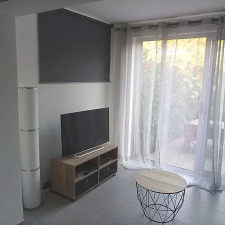 Dans La Du Golf * Saint-Raphaël