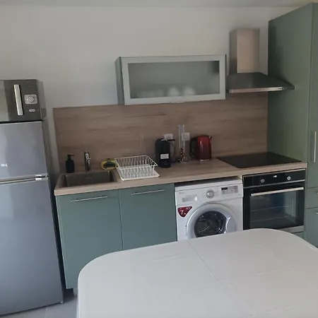 Dans Un Havre De Verdure Appartement *